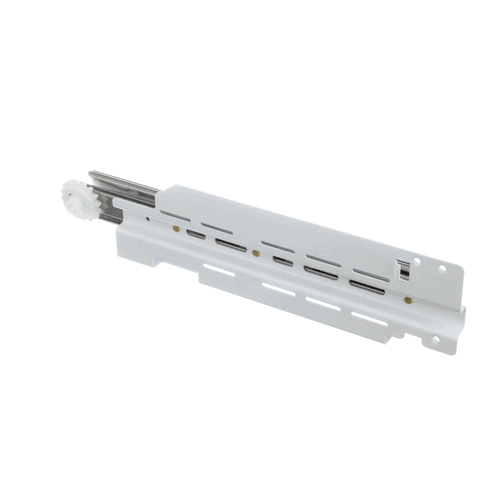 Rail d'assemblage coulissant bas L Samsung DA97-06720A