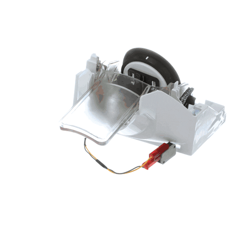 Samsung DA97-08119B Assembly Case-Lever Dispenser