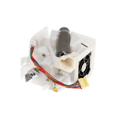 Moteur de vis sans fin pour réfrigérateur Samsung DRF36C000MT/DA