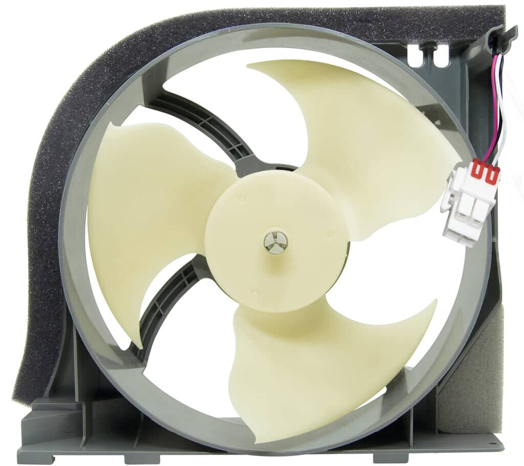Châssis Samsung DA97-12557K ; RF6000T, Gi-S