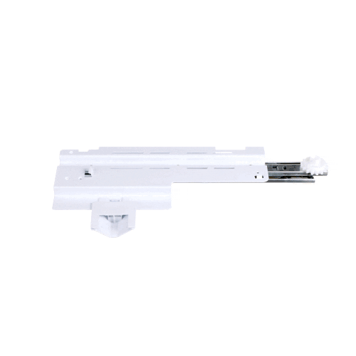 DA97-13261C RAIL D'ASSEMBLAGE BAS GAUCHE