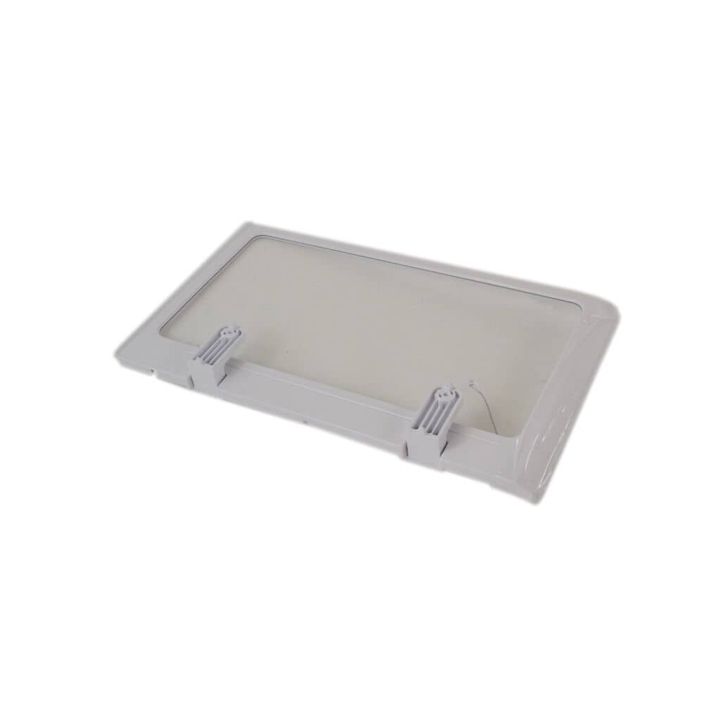 Samsung DA97-14318A Refrigerator Folding Shelf
