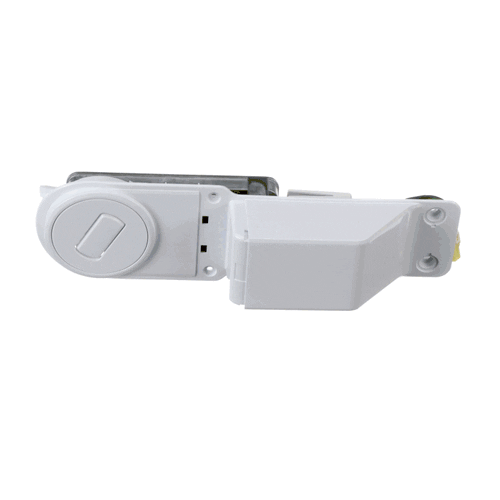 Moteur de vis sans fin pour réfrigérateur DA97-14619A