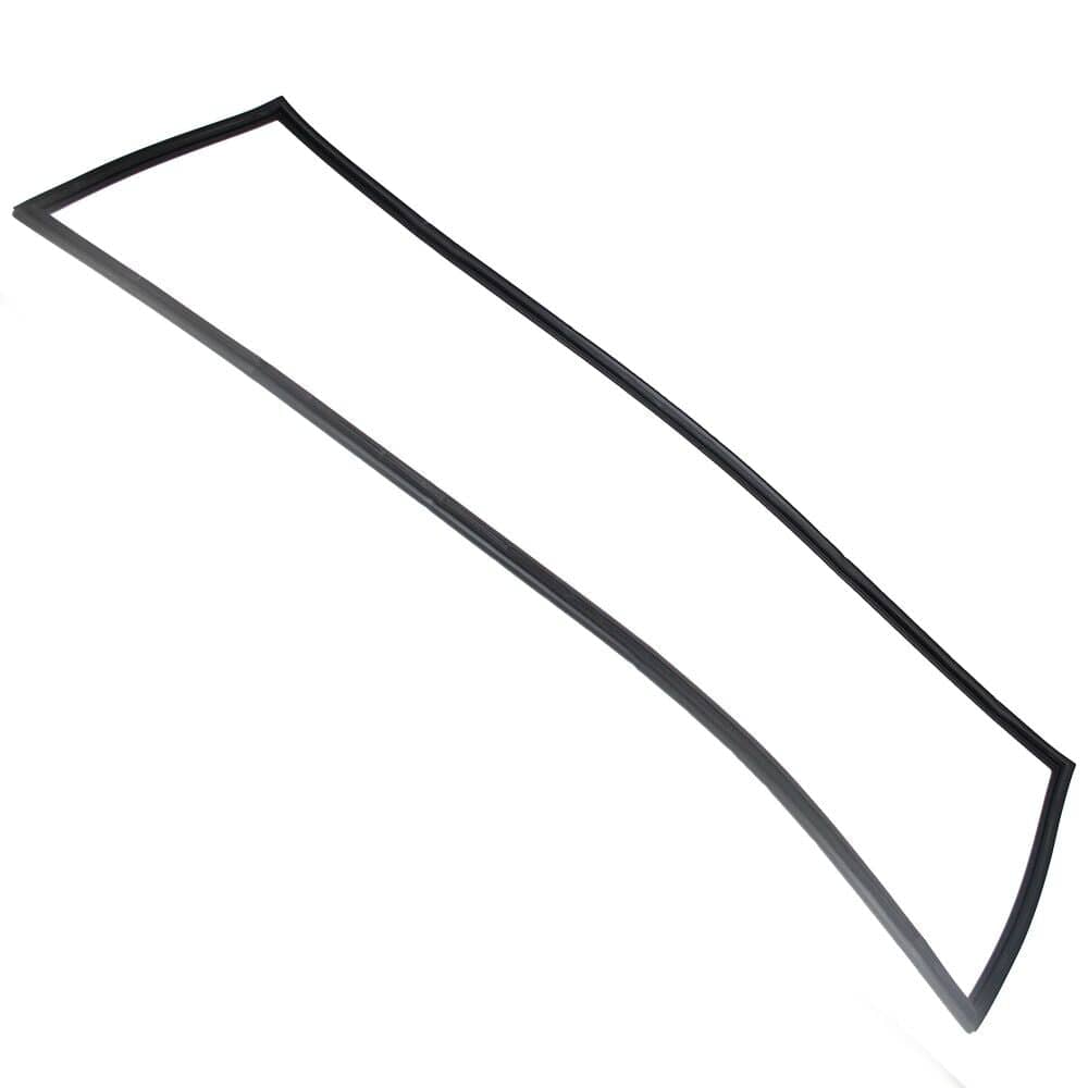 Joint de porte de réfrigérateur Samsung DA97-14689B (noir)