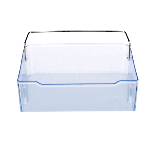 Protection d'assemblage Samsung DA97-14996A - Réf. Bas droit