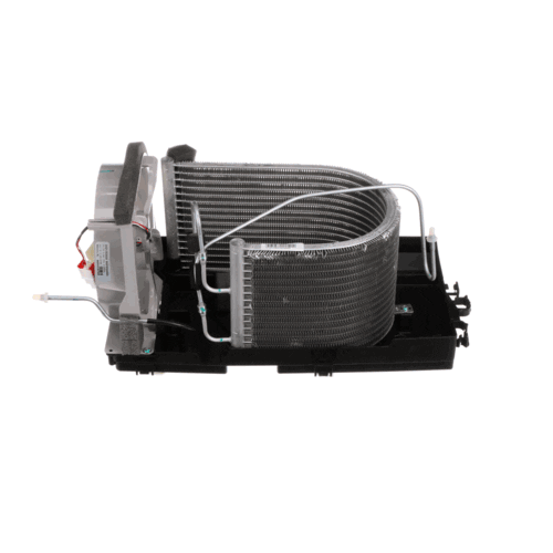 DA97-15978E PLATEAU DE MONTAGE DRAINAGE D'EAU