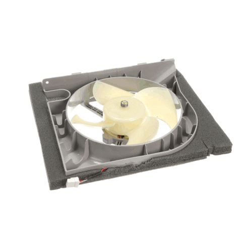 DA97-17321C SUPPORT D'ASSEMBLAGE-CIRCUIT MOTEUR