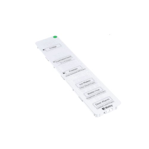 DA97-19962M ASSEMBLAGE COUVERCLE DE COMMANDE