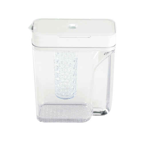 Couvercle d'assemblage du réservoir d'eau Samsung DA97-20587B