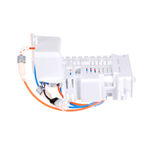 Boîtier de filtre d'assemblage Samsung DA97-20677C