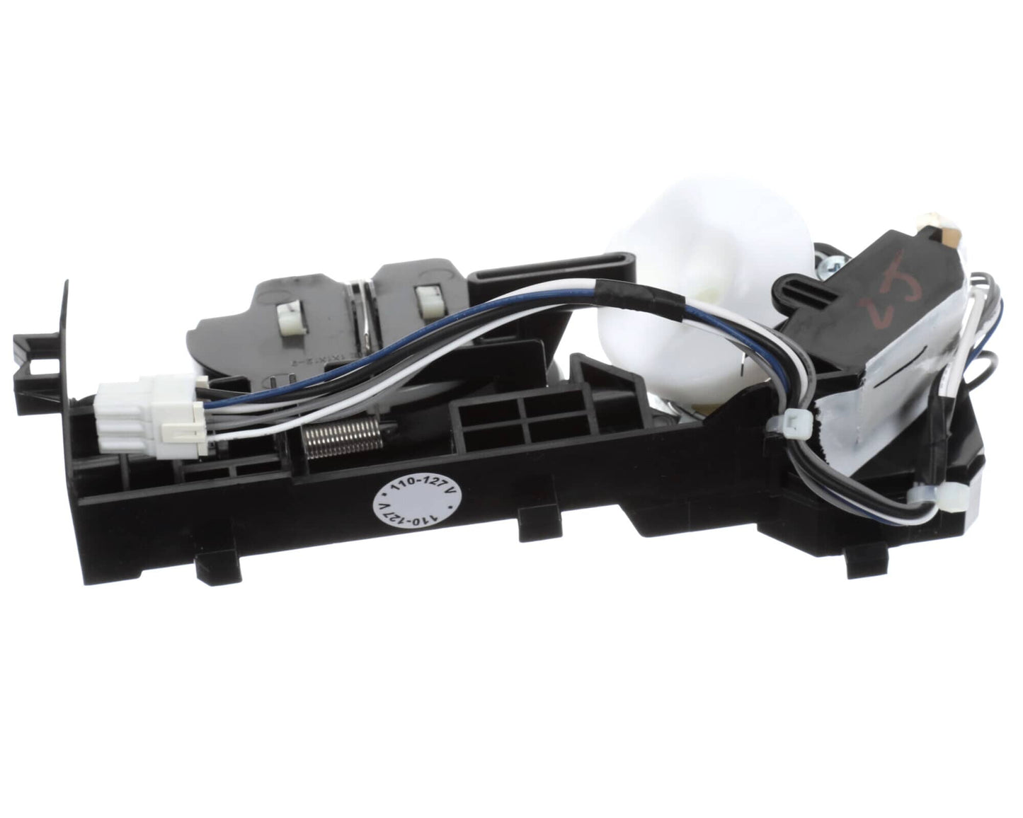 Boîtier d'assemblage Samsung DA97-24100B ICE ROUTE;RF8000