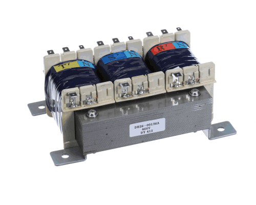 DB26-00136A TRANSMISSION DE PUISSANCE