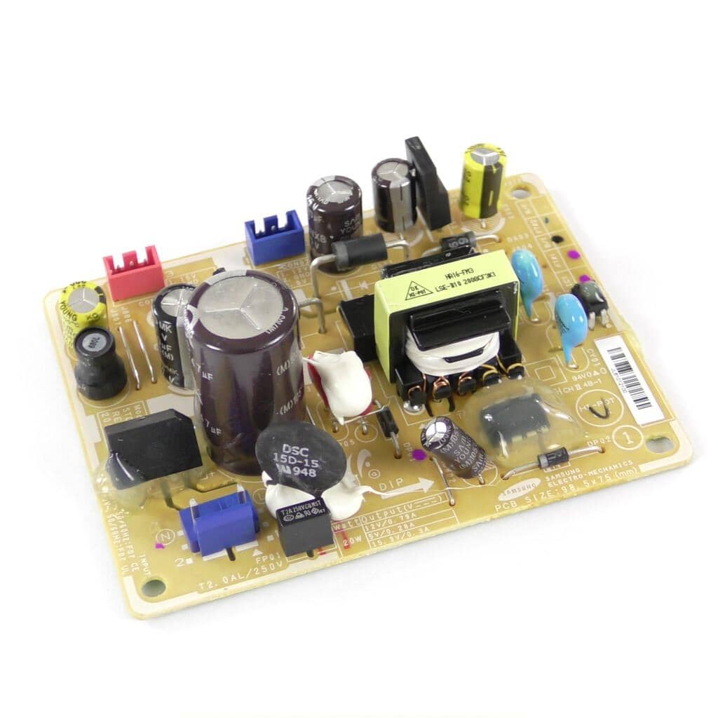 Carte électronique du climatiseur Samsung AR12HSFSJWKXCV