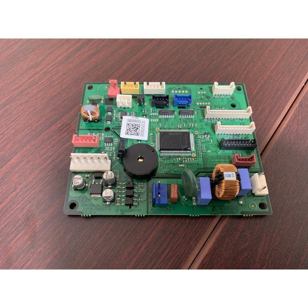 ASSEMBLAGE PCB PRINCIPAL DB92-02873E
