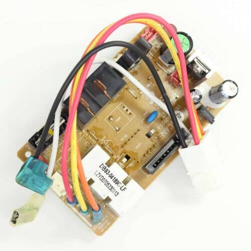 Boîtier de commande d'assemblage Samsung DB93-04301B