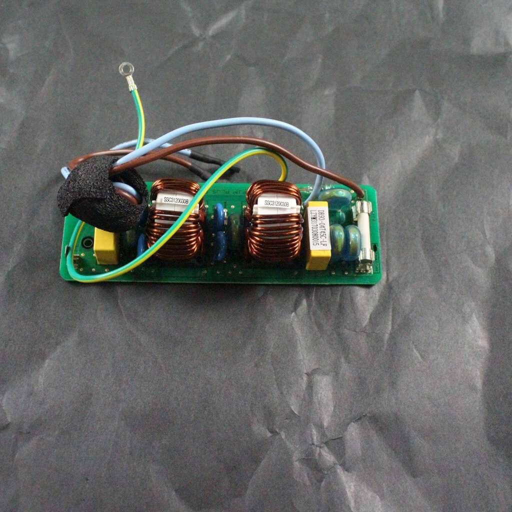 Assemblage de carte PCB SMGDB93-04745C SUB-EMI