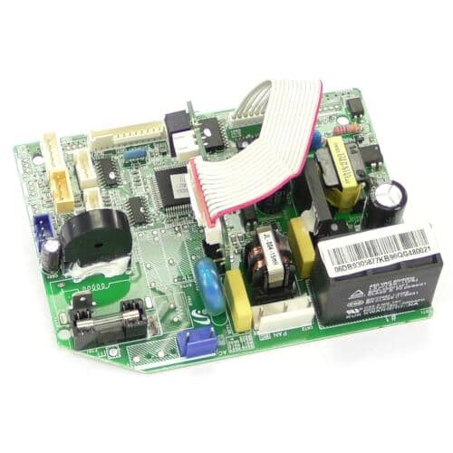 Carte PCB d'assemblage principale DB93-05877K
