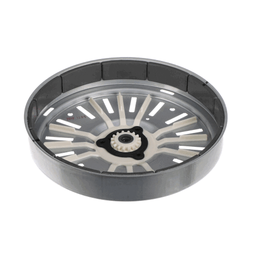 Rotor de moteur de lave-glace DC31-00125C