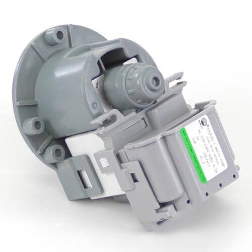 Samsung DC31-00178B MOTOR AC PUMP