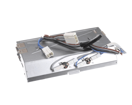 Ensemble d'éléments chauffants pour sécheuse DC47-00030H