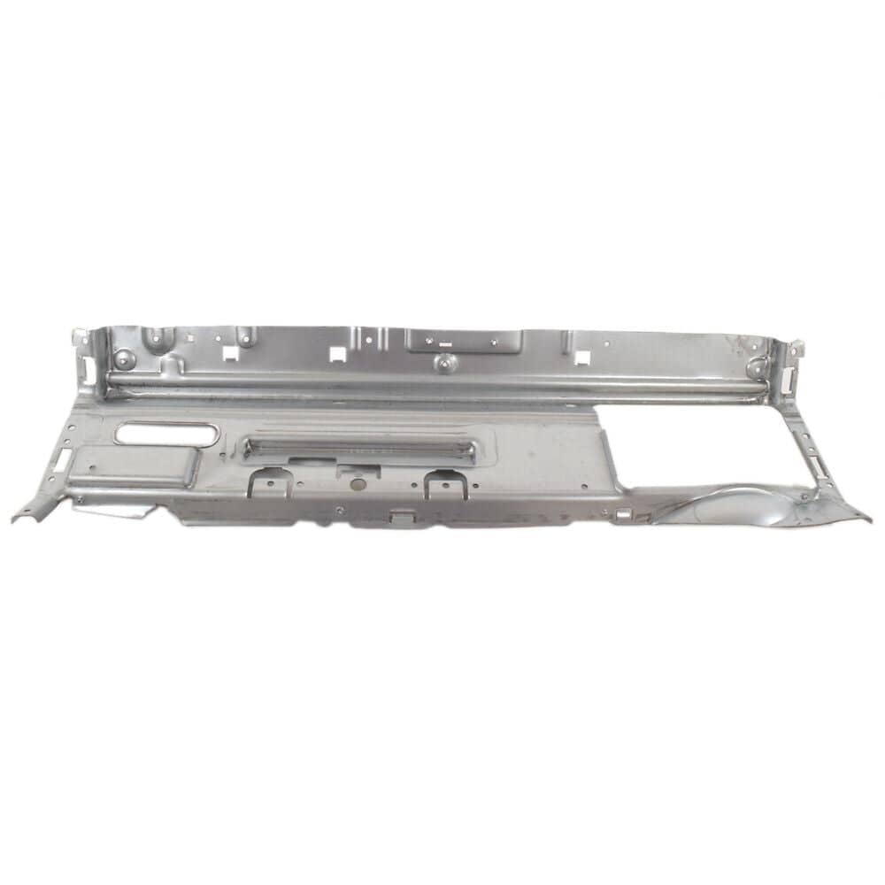 Plaque de cadre de meuble de lave-linge Samsung DC61-02012A