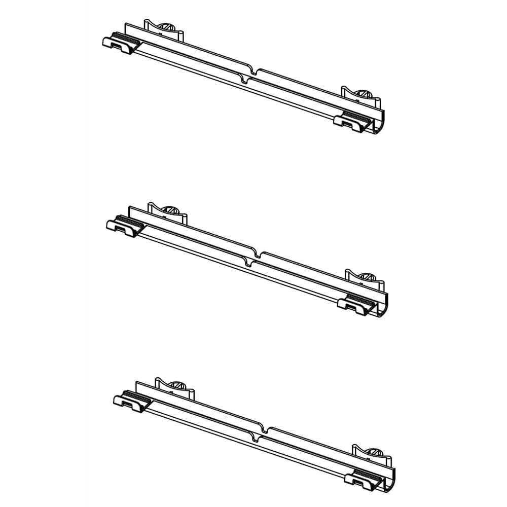 Fil guide Samsung DC61-02025A