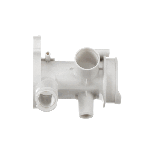 DC61-02166A Washer Drain Pump Filter Cover