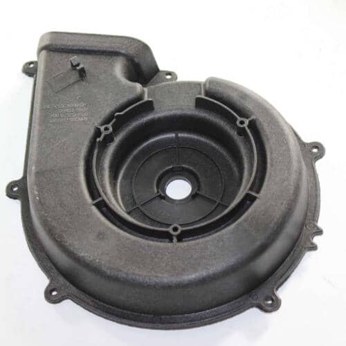 DC61-02527A Boîtier ventilateur arrière relevé