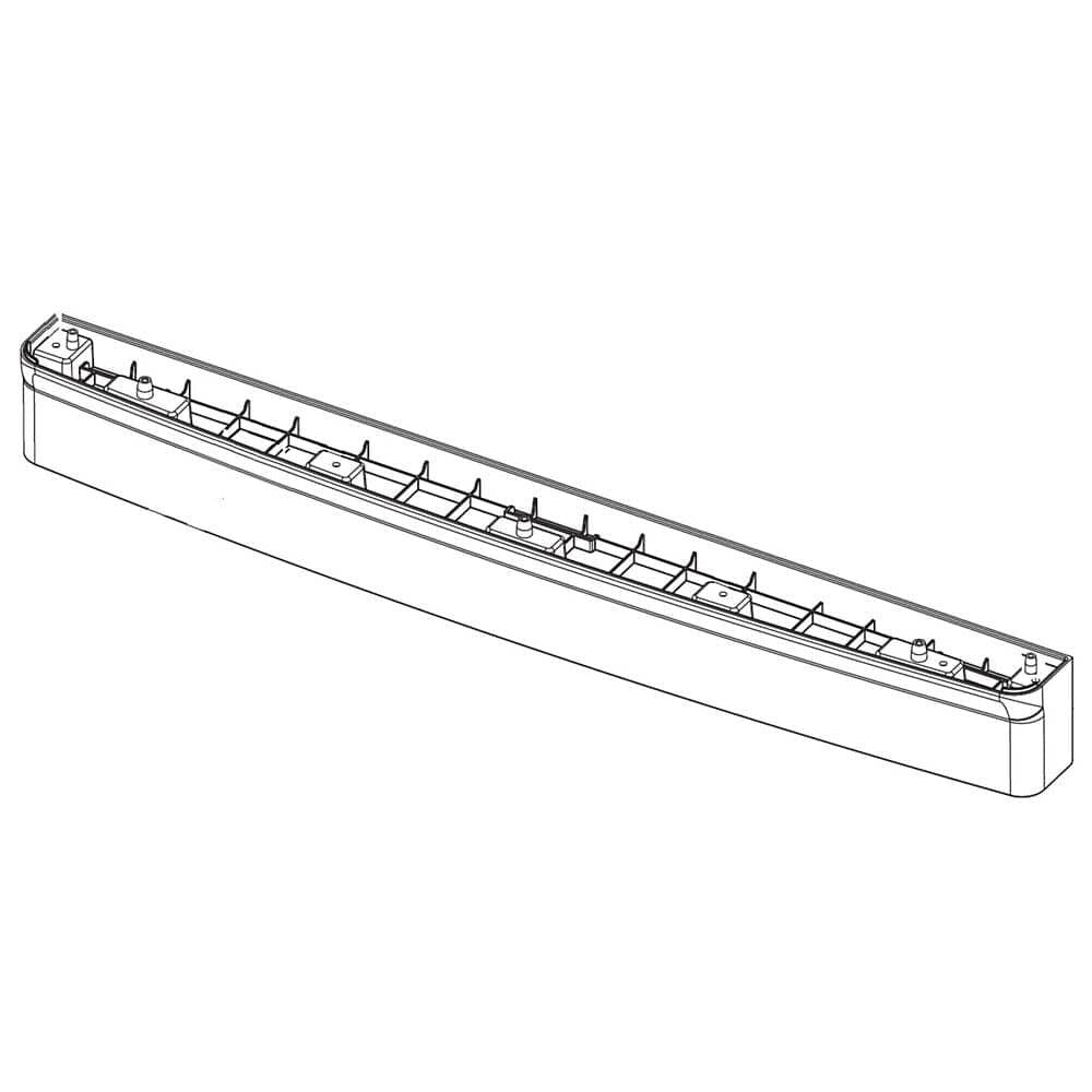 Base Samsung DC61-03980C