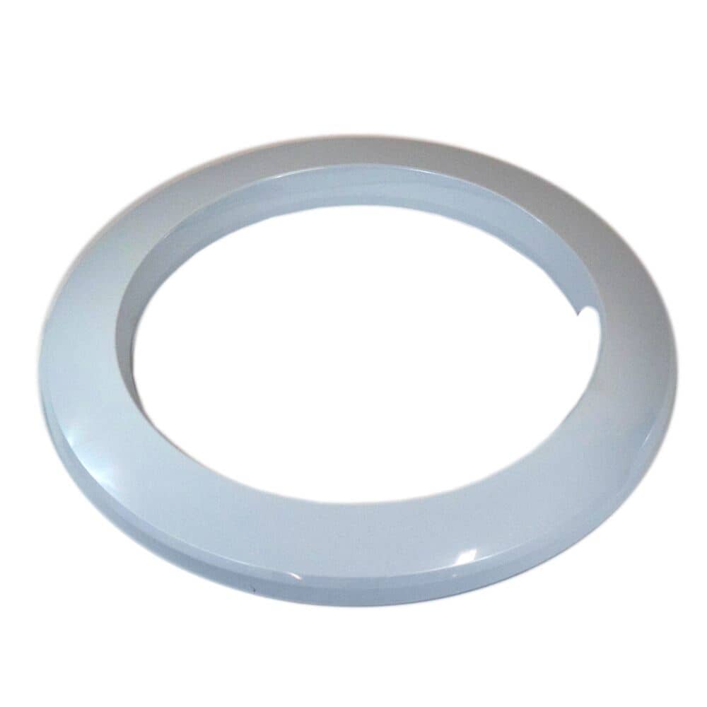Cadre extérieur de porte de lave-linge Samsung DC63-01110A