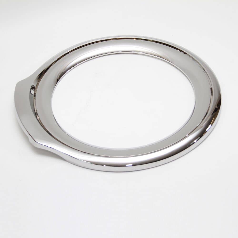 Cadre extérieur de la porte du sèche-linge Samsung DC63-01174A