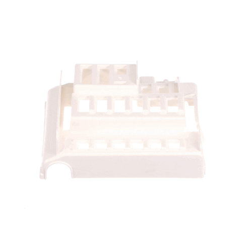 Couvercle PBA-Onduleur DC63-01571B