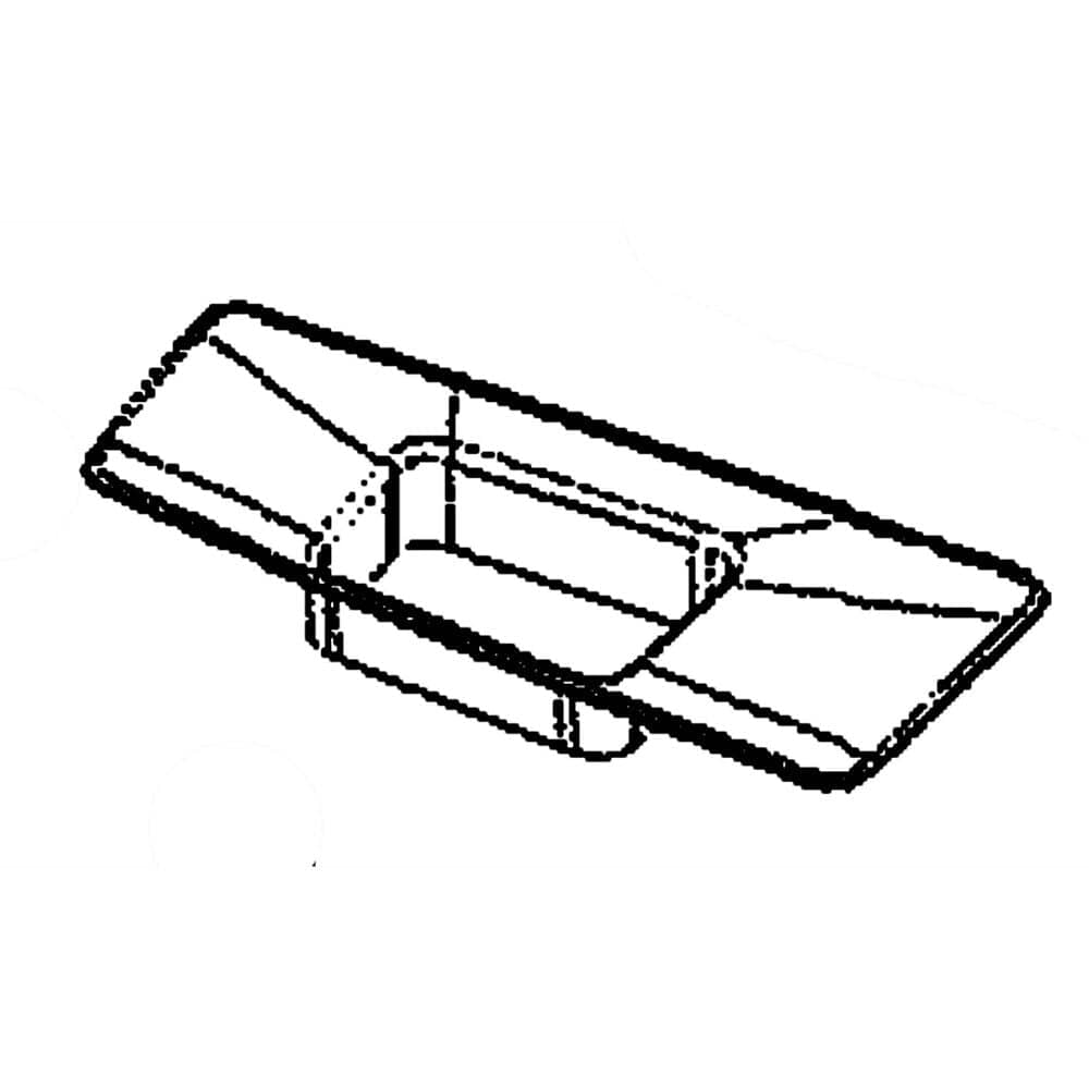 Samsung DC63-02006A Cover Détection