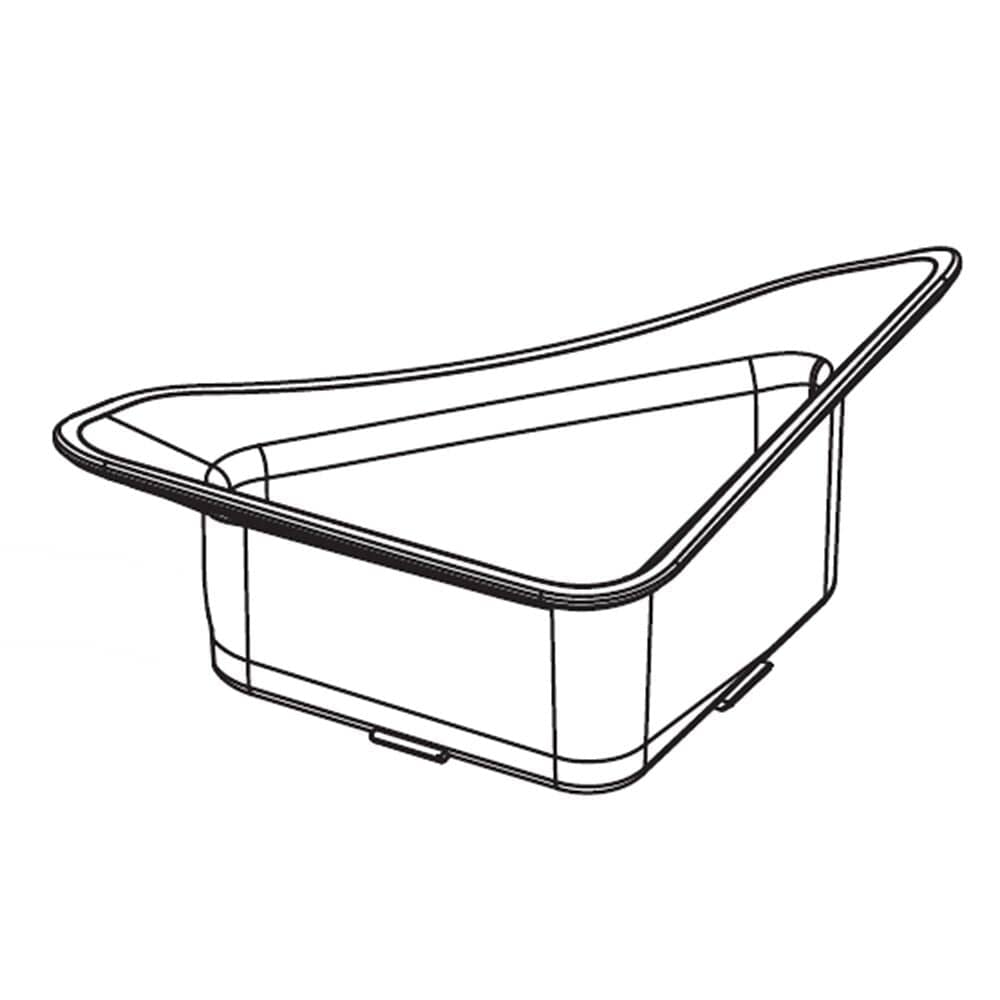 Housses de protection Samsung DC63-02010A