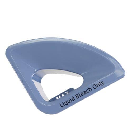 Laveuse ou sécheuse Samsung DC64-03205A, eau de Javel décorative