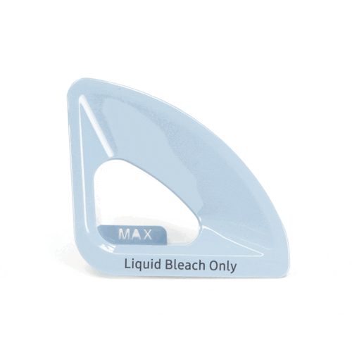 Blanchiment de décoration pour machine à laver Samsung WA50M7450AW/A4