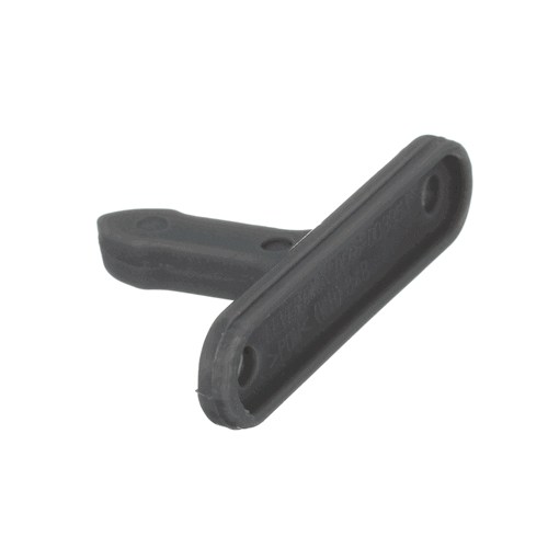 Gâche de porte de sèche-linge DC66-00395A