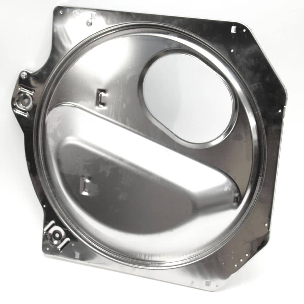 Couvercle arrière du tambour du sèche-linge Samsung DC66-00398B
