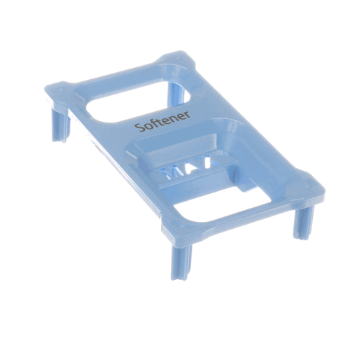 Rinçage du bouchon Samsung DC67-00585A