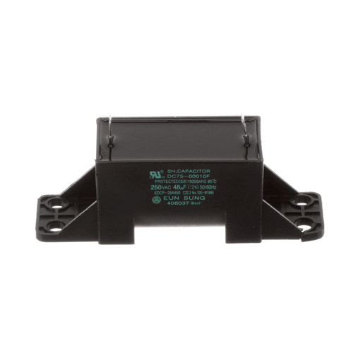 Condensateur de marche de laveuse DC75-00010F