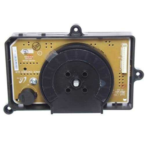 Assemblage de carte PCB DC92-00320D SUB