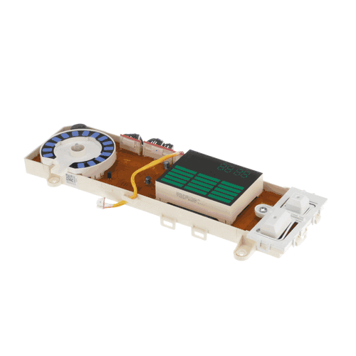 Interface utilisateur de la machine à laver Samsung DC92-01311C