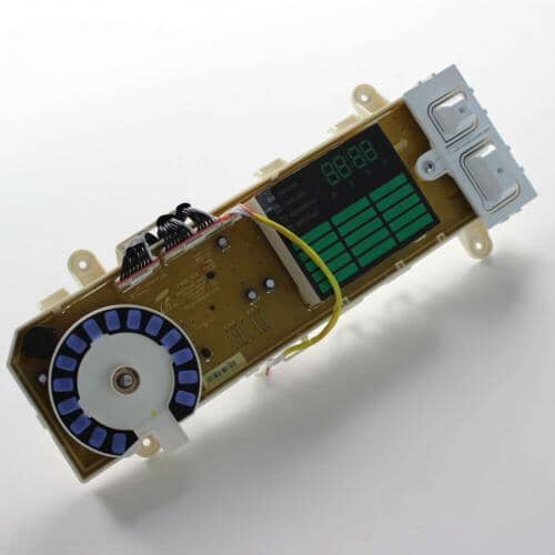 Ensemble panneau de commande pour lave-vaisselle DC92-01311G