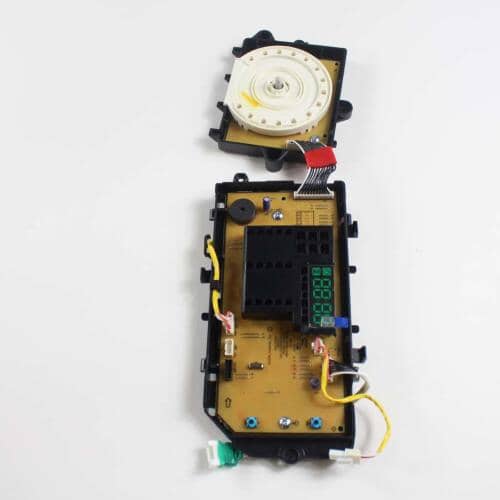 Interface utilisateur du sécheur DC92-01607J