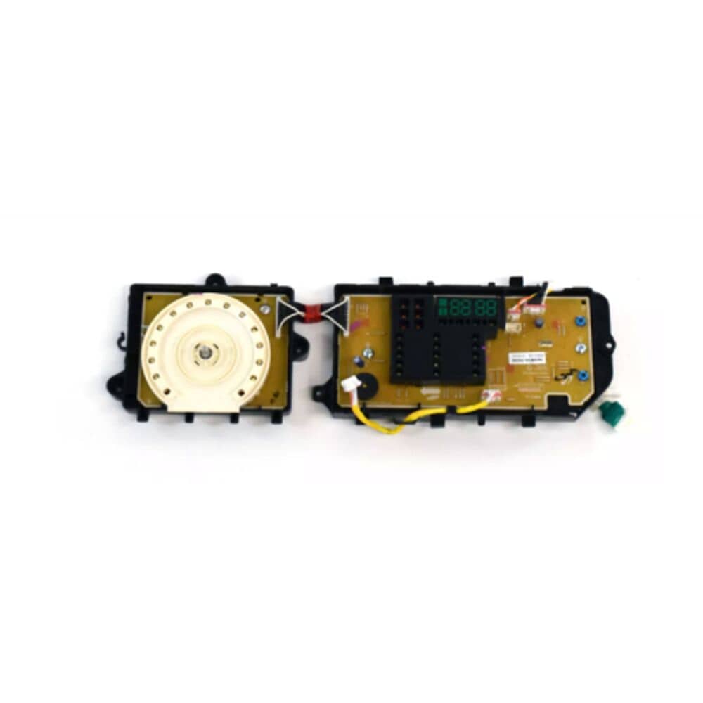 Interface utilisateur du sèche-linge Samsung DC92-01607N