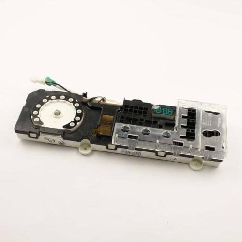 Interface utilisateur du sécheur DC92-01624D