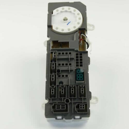 Interface utilisateur du sécheur DC92-01624G