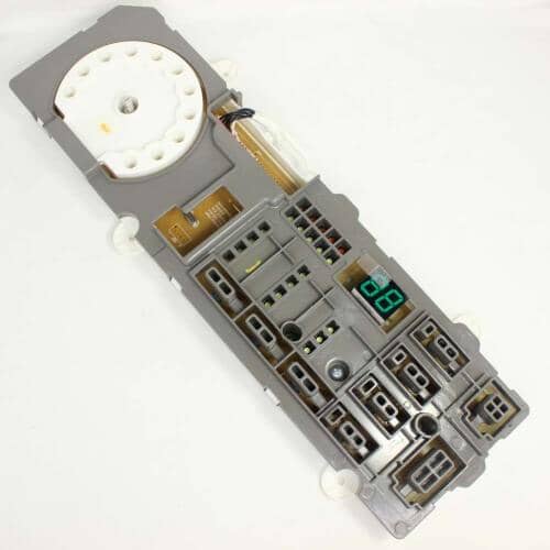 Interface utilisateur du sécheur DC92-01624H