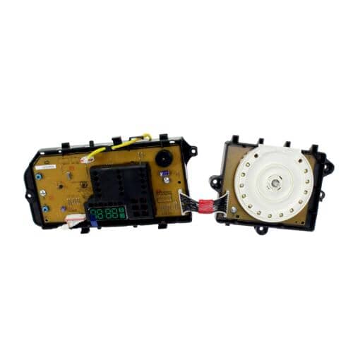 ENSEMBLE PCB DC92-01802D AFFICHAGE