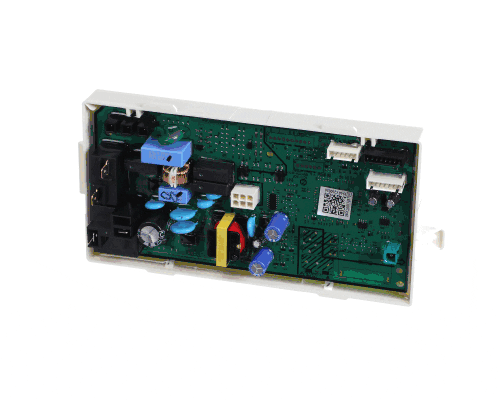 Samsung DVG45N5300W/A3 Dryer Electronic Control Board Assembly